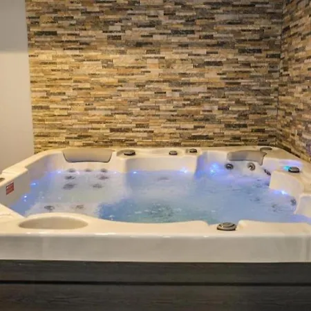 Appartement Kopaonik-president Kop 101 Free Wellness&spa Kopaonik