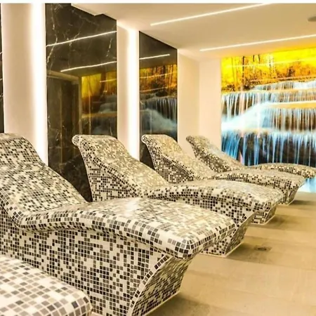 Appartement Kopaonik-president Kop 101 Free Wellness&spa Kopaonik