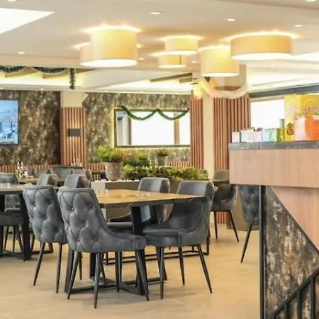 Kopaonik-president Kop 101 Free Wellness&spa *