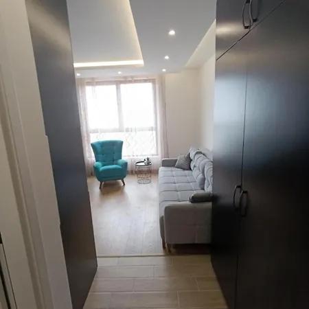 Appartement Kopaonik-president Kop 101 Free Wellness&spa