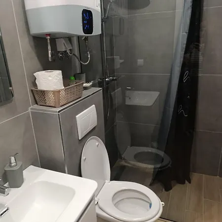 Appartement Kopaonik-president Kop 101 Free Wellness&spa Kopaonik