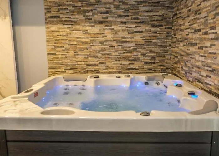 アパート Kopaonik-president Kop 101 Free Wellness&spa コパオニク