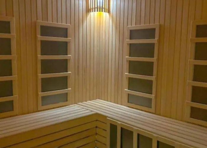 Kopaonik-president Kop 101 Free Wellness&spa * コパオニク