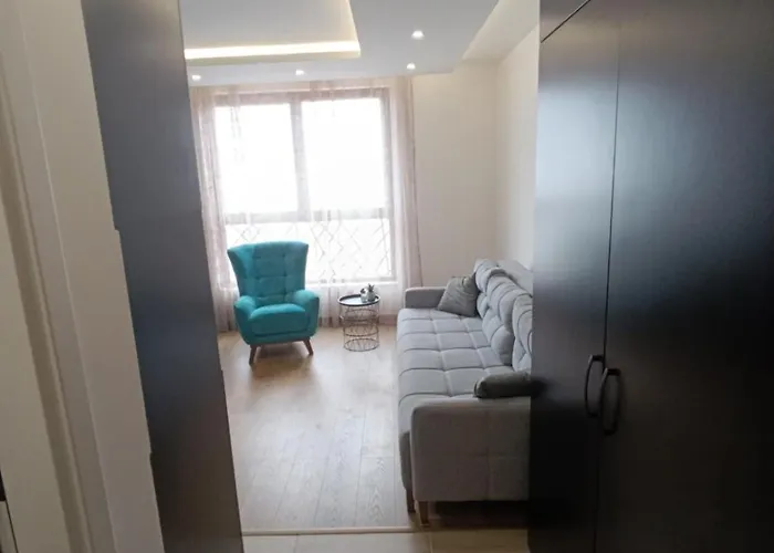 アパート Kopaonik-president Kop 101 Free Wellness&spa